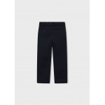 Mayoral Παντελονι smart comfort μαυρο 16-04515-096 4515