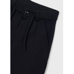 Mayoral Παντελονι smart comfort μαυρο 16-04515-096 4515