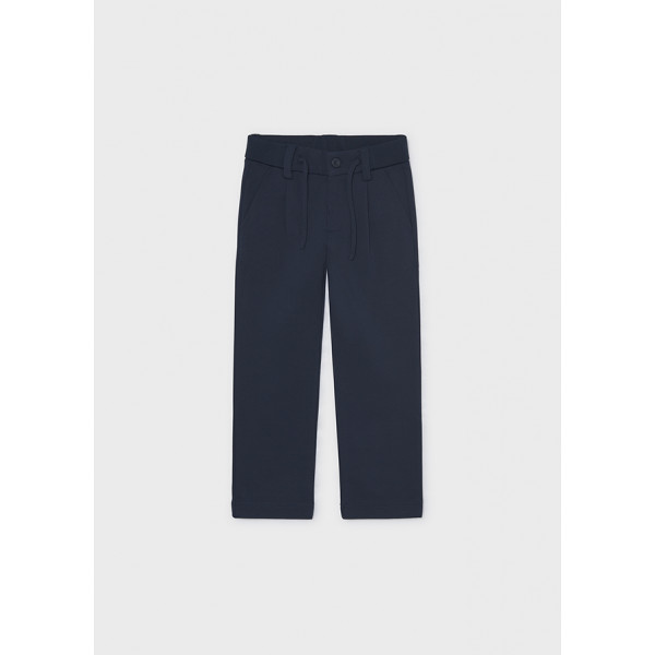 Mayoral Παντελονι smart comfort μπλε 16-04515-097 4515