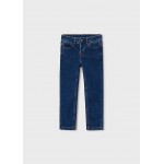 Mayoral Παντελονι soft denim 5τσεπο τζιν σκουρ 16-04516-069 4516