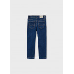 Mayoral Παντελονι soft denim 5τσεπο τζιν σκουρ 16-04516-069 4516