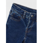 Mayoral Παντελονι soft denim 5τσεπο τζιν σκουρ 16-04516-069 4516