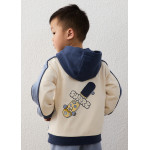 Mayoral Φορμα ζακετα 2p skate γκρι σκουρ 16-04803-089 4803