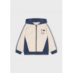 Mayoral Φορμα ζακετα 2p skate γκρι σκουρ 16-04803-089 4803