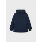 Boston Parka ενισχυμενο ναυτ.μπλε 16-07423-400 7423