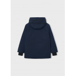Boston Parka ενισχυμενο ναυτ.μπλε 16-07423-400 7423