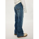 Mayoral Παντελονι τζιν wide leg τζιν 16-07503-088 7503
