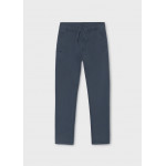 Mayoral Παντελονι soft jogger γκρι σκουρ 16-07507-094 7507
