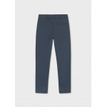 Mayoral Παντελονι soft jogger γκρι σκουρ 16-07507-094 7507