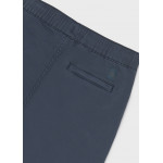 Mayoral Παντελονι soft jogger γκρι σκουρ 16-07507-094 7507
