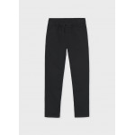 Mayoral Παντελονι soft jogger μαυρο 16-07507-097 7507