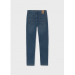 Mayoral Παντελονι soft denim 5τσεπο τζιν 16-07509-083 7509