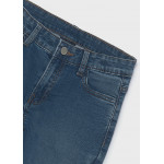Mayoral Παντελονι soft denim 5τσεπο τζιν 16-07509-083 7509