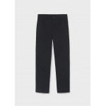 Mayoral Παντελονι smart comfort μαυρο 16-07516-096 7516