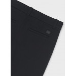 Mayoral Παντελονι smart comfort μαυρο 16-07516-096 7516