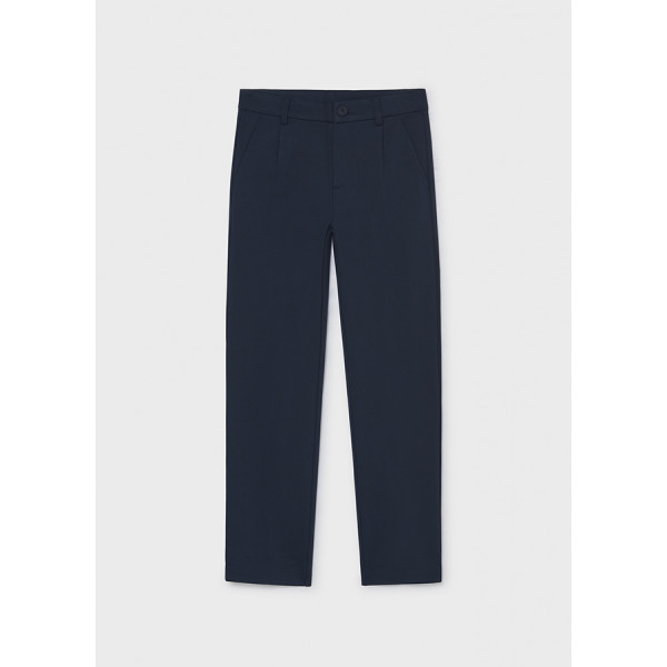 Mayoral Παντελονι smart comfort μπλε 16-07516-097 7516