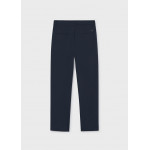 Mayoral Παντελονι smart comfort μπλε 16-07516-097 7516