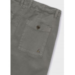 Mayoral Παντελονι worker πρασινο 16-07520-452 7520