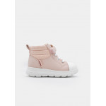 Mayoral Μποτακι chunky ροζ 16-42696-045 42696