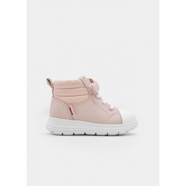 Mayoral Μποτακι chunky ροζ 16-42696-045 42696