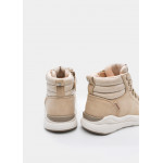 Mayoral Μποτακι chunky μπεζ 16-44685-045 44685