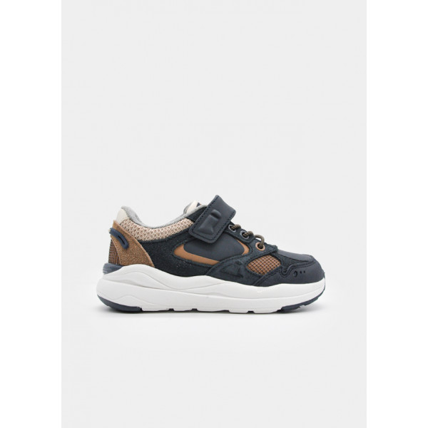Mayoral Παπουτσι running χοντρη σολα ναυτ.μπλε 16-44693-091 44693