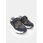 Mayoral Παπουτσι running χοντρη σολα ναυτ.μπλε 16-44693-091 44693