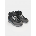 Mayoral Μποτακι outdoor ελαφρυ μαυρο 16-44704-064 44704