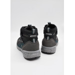 Mayoral Μποτακι outdoor ελαφρυ μαυρο 16-46704-064 46704