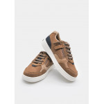 Mayoral Sneaker city καφε 16-46710-077 46710