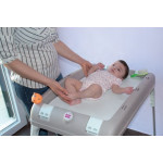OK Baby Βάση για Μπανιέρα Onda Evolution και Αλλαξιέρα Cavalletto  OB845