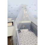 Baby Oliver Πάπλωμα & Παπλωματοθήκη 46-6700/421