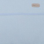 Πάντα Προστασίας Κρεβατιού Πικέ Design 451 Ραφ Oliver Baby