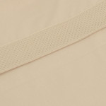 Baby Oliver Σετ 2 Σεντόνια Λίκνου με φάσα Πικέ 75x110cm 46-6704/454