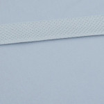 Baby Oliver Σεντόνια Κούνιας Σετ 3τμχ με φάσα Πικέ 110x170cm Με Λάστιχο 46-6706/451
