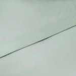 Baby Oliver Σεντόνια Κούνιας Σετ 3τμχ με φάσα Πικέ 110x170cm Με Λάστιχο 46-6706/453