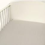 Baby Oliver Κατωσέντονο Κούνιας με Λάστιχο 70x140x15cm 46-6726/515