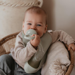 Miffy Τροφοδότες Φαγητού με Καπάκι Miffy Green KOKO 69-24722 Miffy Τροφοδότες Φαγητού με Καπάκι Miffy Green KOKO 69-24722