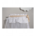 Baby Oliver Κουνουπιέρα 180x5 Μπεζ 46-6703/404