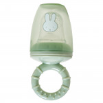 Miffy Τροφοδότες Φαγητού με Καπάκι Miffy Green KOKO 69-24722 Miffy Τροφοδότες Φαγητού με Καπάκι Miffy Green KOKO 69-24722