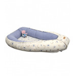 Baby Oliver Φωλιά Διπλής Όψης 46-6716/414