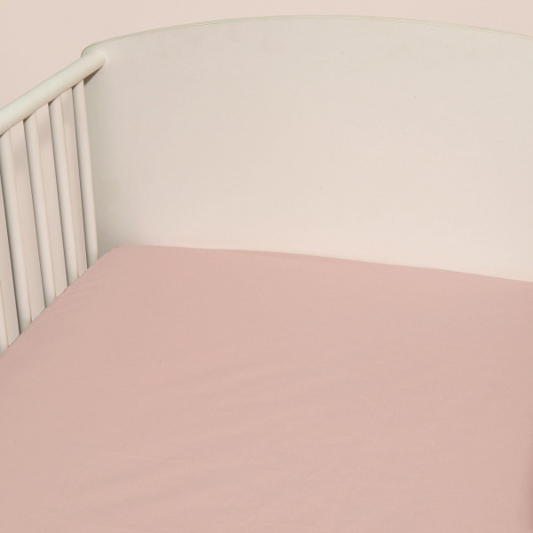 Baby Oliver Κατωσέντονο Κούνιας με Λάστιχο 70x140x15cm 46-6726/512