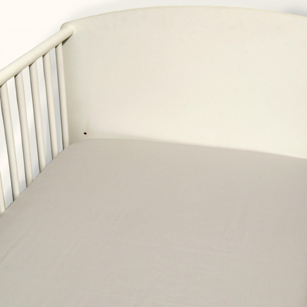 Baby Oliver Σεντόνι Λίκνου 80x110cm 46-6727/515