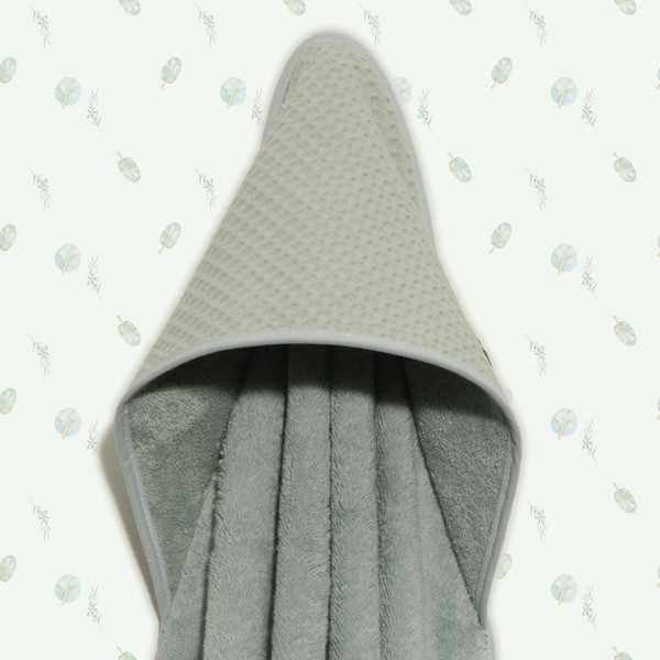 Baby Oliver Μπουρνούζι Κάπα 75x75 46-6730/453