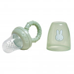Miffy Τροφοδότες Φαγητού με Καπάκι Miffy Green KOKO 69-24722 Miffy Τροφοδότες Φαγητού με Καπάκι Miffy Green KOKO 69-24722