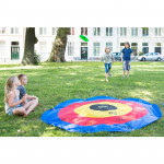 BS Toys Στόχος XL Με Δίσκους GA050