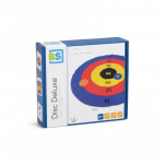 BS Toys Στόχος XL Με Δίσκους GA050
