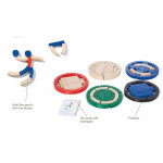 BS Toys Sport Blocks GA254