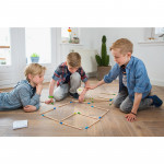 BS Toys Match Puzzle GA294