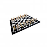 BS Toys Chess - Γιγάντιο Σκάκι